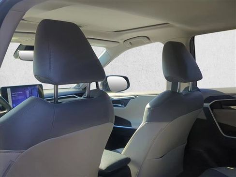 Used 2023 Toyota RAV4 Limited image 15