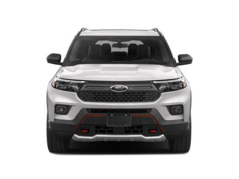 Used 2023 Ford Explorer Timberline w/ Timberline Technology Package AWD/4WD image 7