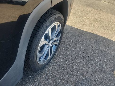 Used 2020 GMC Terrain SLT w/ Preferred Package AWD/4WD image 8