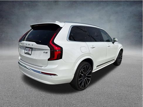 New 2026 Volvo XC90 B6 Plus w/ Protection Package Premier AWD/4WD image 7