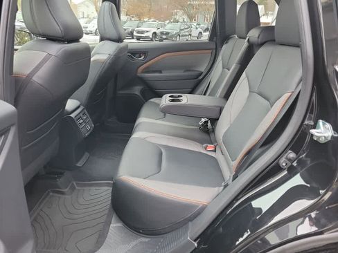 Certified 2025 Subaru Forester Sport image 31