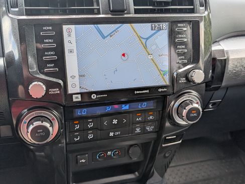 Used 2020 Toyota 4Runner Limited image 28