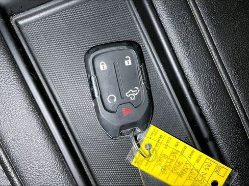 Used 2021 Chevrolet Silverado 3500 LTZ w/ LTZ Plus Package image 14