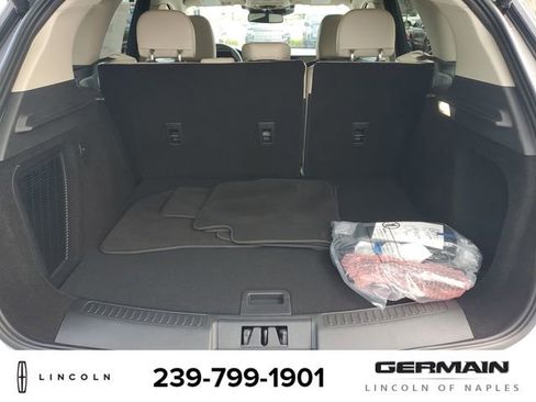 New 2026 Lincoln Corsair Grand Touring image 21