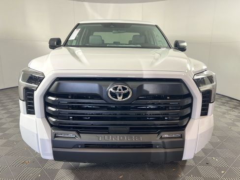 Used 2024 Toyota Tundra SR5 w/ SR5 Premium Package image 10