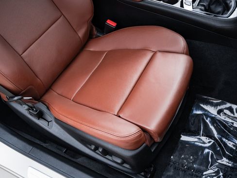 Used 2015 Cadillac ATS Luxury w/ Safety and Security Package image 29