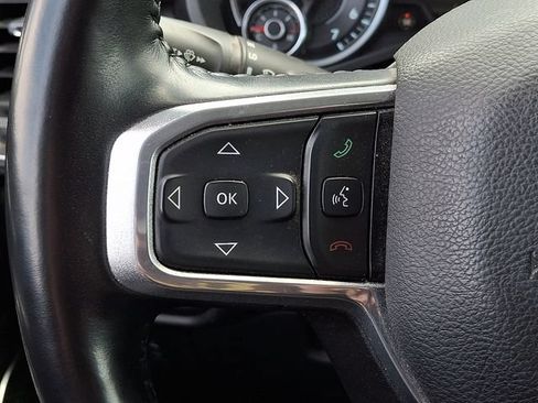 Used 2022 RAM 1500 Laramie AWD/4WD image 20