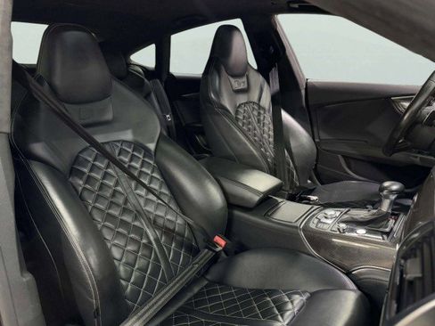 Used 2015 Audi S7 Prestige w/ Cold Weather Package image 57
