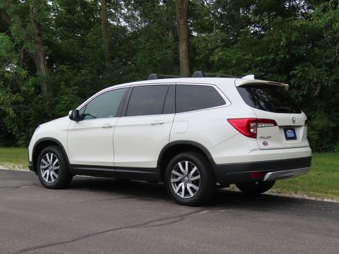 Used 2019 Honda Pilot EX-L image 28