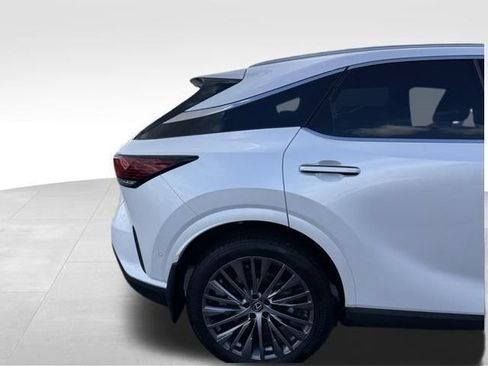 Used 2024 Lexus RX 350 AWD w/ Convenience Package image 10