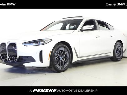 Certified 2023 BMW i4 eDrive40