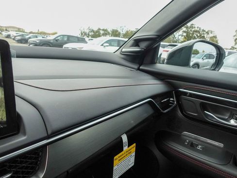 New 2025 Acura ADX A-Spec image 23