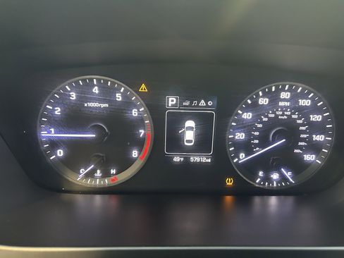 Used 2016 Hyundai Sonata Sport w/ Cargo Package image 13