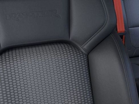 New 2026 Ford Bronco Raptor AWD/4WD image 18