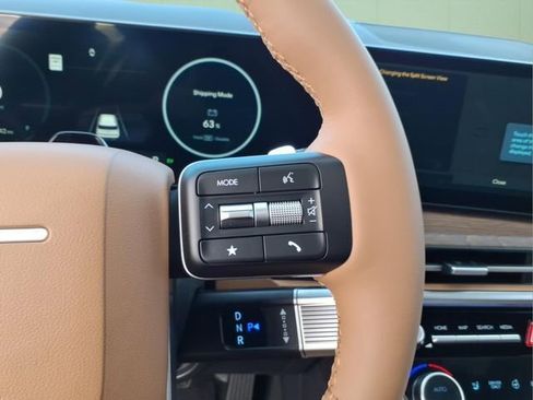New 2026 Hyundai Santa Fe Limited AWD/4WD image 22