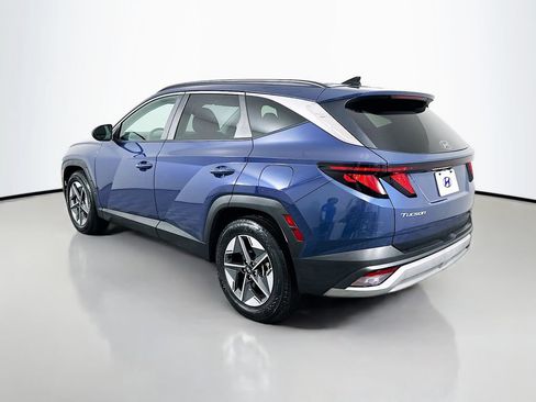 Used 2025 Hyundai Tucson SEL FWD image 7