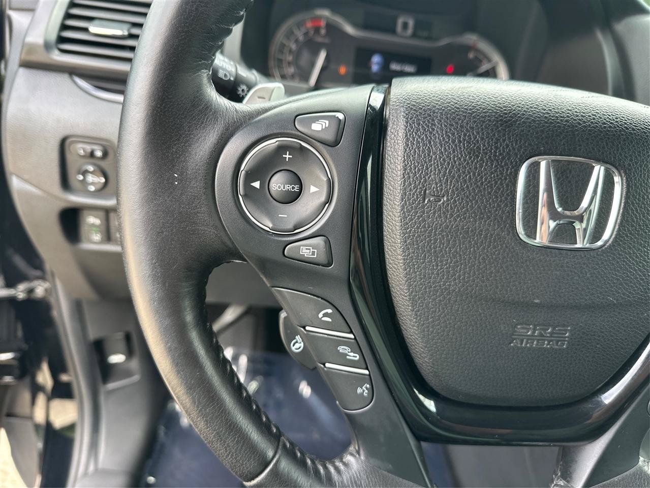 Used 2020 Honda Ridgeline RTL-E image 35