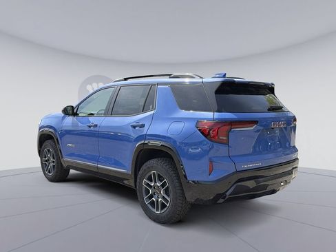 New 2026 GMC Terrain AT4 AWD/4WD image 4
