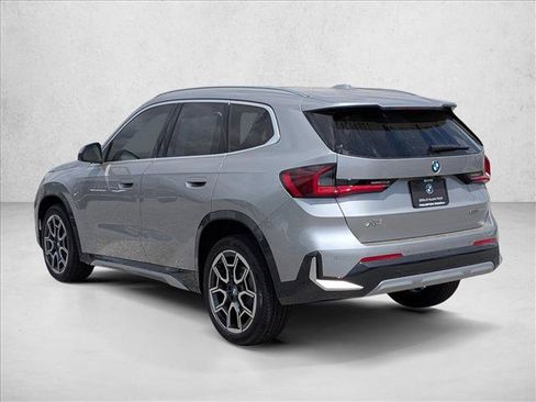 Used 2026 BMW X1 xDrive28i w/ Technology Package AWD/4WD image 8