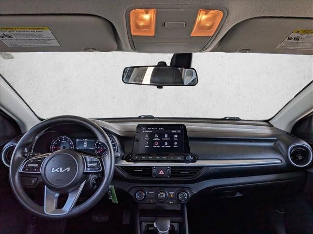 Used 2024 Kia Forte LXS FWD image 18