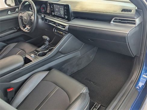Used 2021 Kia K5 GT-Line image 15