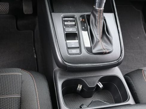 Certified 2024 Honda CR-V Sport image 25