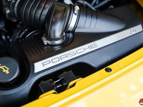 Used 2006 Porsche 911 Carrera S image 84