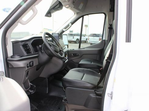 New 2026 Ford Transit 250 148 Medium Roof w/ Load Area Protection Package image 9