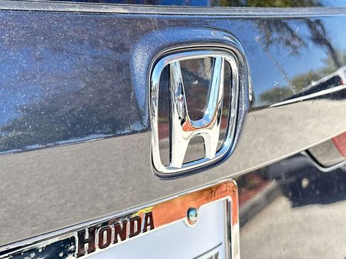 Used 2026 Honda CR-V EX image 10