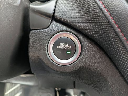 Used 2024 Chevrolet Equinox RS image 16