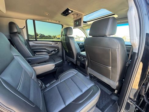 Used 2018 GMC Yukon XL Denali w/ Open Road Package image 44