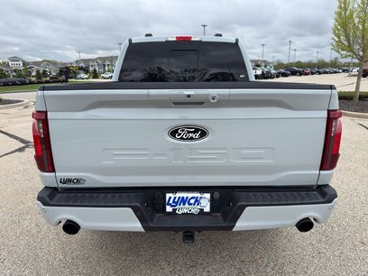 Used 2024 Ford F150 XLT w/ Equipment Group 303A High