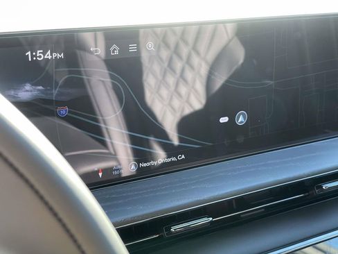 New 2026 Genesis GV80 3.5T Prestige AWD/4WD image 15