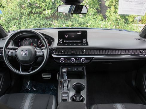 Used 2024 Honda Civic Sport image 25