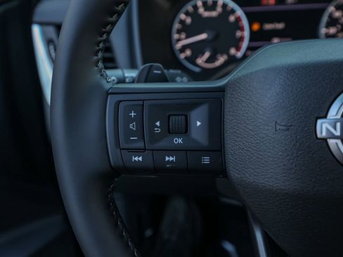 New 2026 Nissan Rogue SV image 26