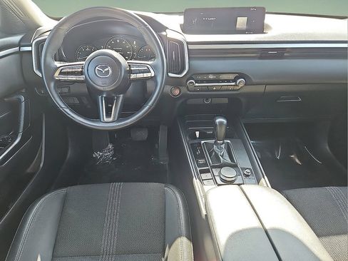 Used 2025 MAZDA CX-50 AWD 2.5 S w/ Preferred Package image 16