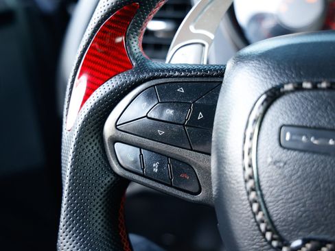 Used 2020 Dodge Challenger R/T w/ Blacktop Package image 27