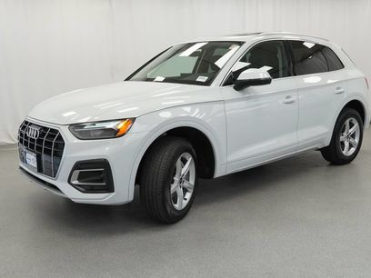 Used 2023 Audi Q5 2.0T Premium w/ Convenience Package