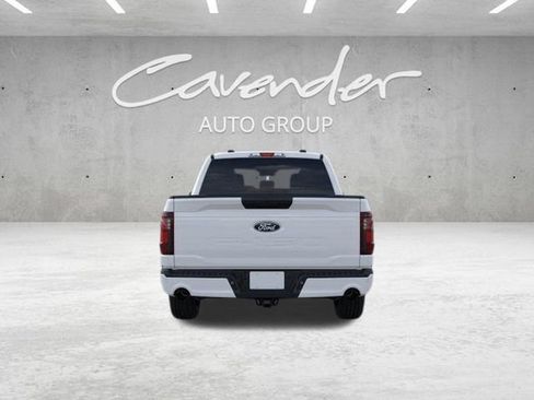 New 2026 Ford F150 STX w/ F-150 LOBO Package image 5