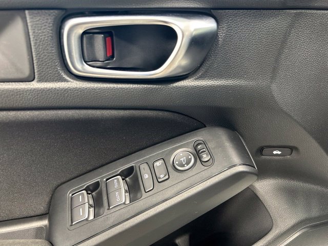 Certified 2024 Honda Civic LX image 23
