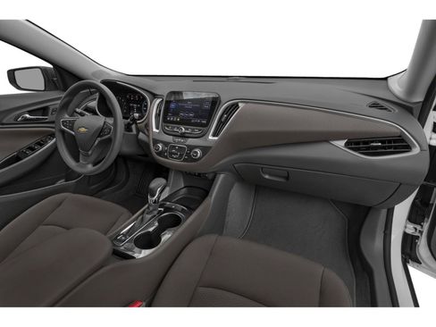 Used 2023 Chevrolet Malibu LS FWD image 39