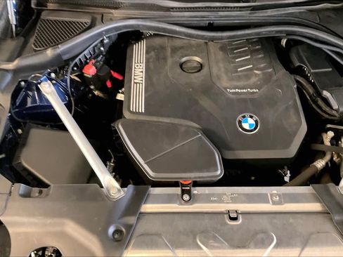 Used 2023 BMW X3 sDrive30i w/ Premium Package RWD image 29