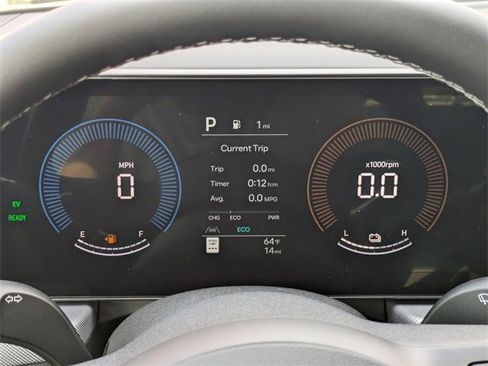 New 2025 Hyundai Sonata SEL image 25