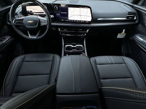 New 2026 Chevrolet Traverse High Country image 10