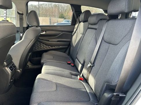 Used 2023 Hyundai Santa Fe SEL image 16