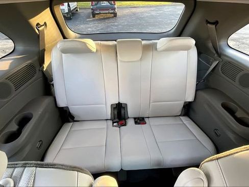 New 2026 Hyundai Palisade SEL image 27