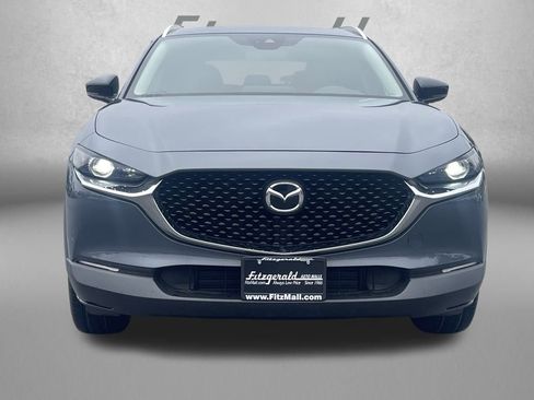 Used 2023 MAZDA CX-30 AWD 2.5 S w/ Preferred Package image 5