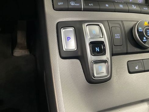 Used 2022 Hyundai Palisade SEL w/ 8P Bench Seat Package image 18