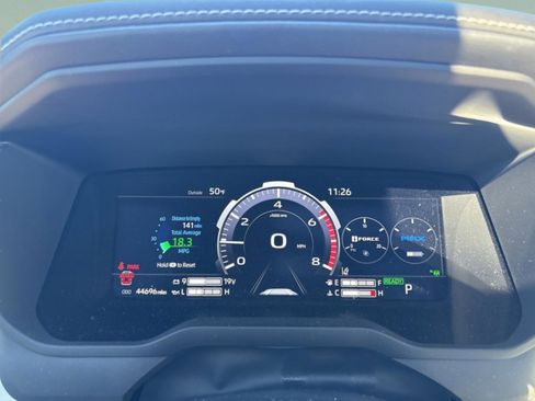 Used 2023 Toyota Sequoia Capstone image 15