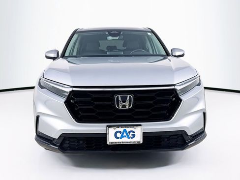 Used 2024 Honda CR-V EX-L image 2